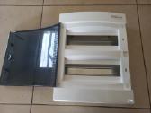 Technoplast 24 modul., virštinkinis skydelis - nuotraukos Nr. 3