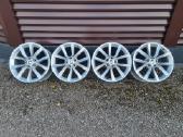 Parduodami Skoda R18 ratlankiai.