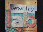 Jewelry Lab: 52 Experiments in Metal