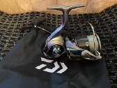 Daiwa Caldia 25, 3000