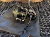 Daiwa Caldia 25, 3000 - nuotraukos Nr. 2