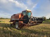 Kombainas laverda 3500 - nuotraukos Nr. 2