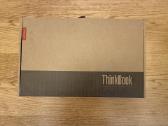 Naujas Lenovo Thinkbook 16p G5 Irx i7-14650 Hx - nuotraukos Nr. 7