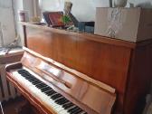 Pianinas - nuotraukos Nr. 3