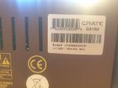 Crate Cimarron Ca15u ir elektroakustinė gitara - nuotraukos Nr. 27