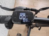Fiido L3 elektrinis dviratis nuvaziuoja 100km - nuotraukos Nr. 2