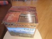 Crate Cimarron Ca15u ir elektroakustinė gitara - nuotraukos Nr. 32