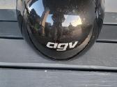 Agv šalmas motociklininko - nuotraukos Nr. 3
