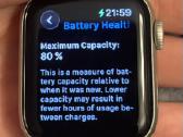 Apple watch Se 40mm - nuotraukos Nr. 8
