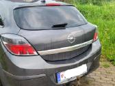 Parduodamas Opel Astra Gtc 1.7 Cdti ecoflex, 2009