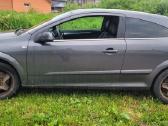 Parduodamas Opel Astra Gtc 1.7 Cdti ecoflex, 2009 - nuotraukos Nr. 2