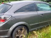 Parduodamas Opel Astra Gtc 1.7 Cdti ecoflex, 2009 - nuotraukos Nr. 3
