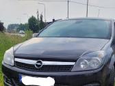 Parduodamas Opel Astra Gtc 1.7 Cdti ecoflex, 2009 - nuotraukos Nr. 4