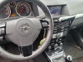 Parduodamas Opel Astra Gtc 1.7 Cdti ecoflex, 2009 - nuotraukos Nr. 5