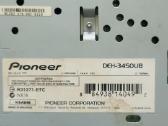 Pioneer automagnetola - nuotraukos Nr. 2