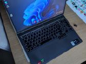 Lenovo Legion 5 Pro + upgrades