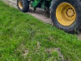 Kombainas John Deere 2264 Dalimis - nuotraukos Nr. 2