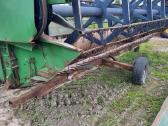 Kombainas John Deere 2264 Dalimis - nuotraukos Nr. 3