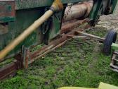 Kombainas John Deere 2264 Dalimis - nuotraukos Nr. 4