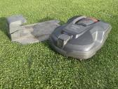 Husqvarna 315