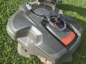 Husqvarna 315 - nuotraukos Nr. 3