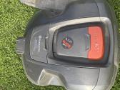 Husqvarna 315 - nuotraukos Nr. 4