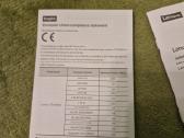 Lenovo tab m10 Fhd Plus - nuotraukos Nr. 6