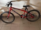 Islabikes Bein 20