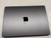 Apple MacBook Pro 14" M4 (10c Cpu / 10c Gpu) 16gb