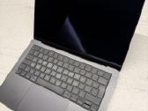 Apple MacBook Pro 14" M4 (10c Cpu / 10c Gpu) 16gb - nuotraukos Nr. 2