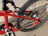 Islabikes Bein 20 - nuotraukos Nr. 12