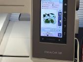 Janome 550e Memory Craft - didžiulis komplektas - nuotraukos Nr. 7
