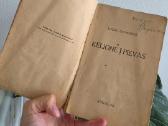 Liudas Dovydėnas ,Kelionė į pievas" 1936 m. - nuotraukos Nr. 3