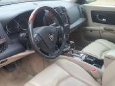 Cadillac Srx - nuotraukos Nr. 3