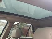 Cadillac Srx - nuotraukos Nr. 4