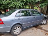 Parduodu Citroen C5 - nuotraukos Nr. 2