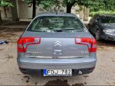 Parduodu Citroen C5 - nuotraukos Nr. 3