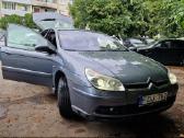 Parduodu Citroen C5 - nuotraukos Nr. 4