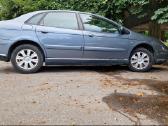 Parduodu Citroen C5 - nuotraukos Nr. 5