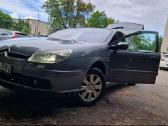 Parduodu Citroen C5 - nuotraukos Nr. 6