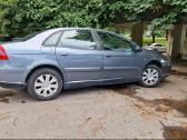 Parduodu Citroen C5 - nuotraukos Nr. 7