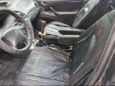 Parduodu Citroen C5 - nuotraukos Nr. 8