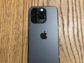 Parduodu iPhone 14 pro black 128 - nuotraukos Nr. 2