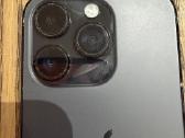 Parduodu iPhone 14 pro black 128 - nuotraukos Nr. 5
