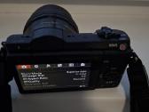 Sony a5100 - nuotraukos Nr. 2