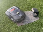Husqvarna 230acx - nuotraukos Nr. 2