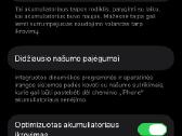 Parduodu iPhone 14 pro black 128 - nuotraukos Nr. 6