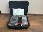 Delphi, Autocom Universali Auto Diagnostika+ Planš