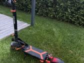 Parduodamas Kukirin G2 Max 1000w , 20ah - nuotraukos Nr. 3