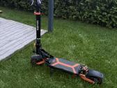 Parduodamas Kukirin G2 Max 1000w , 20ah - nuotraukos Nr. 7